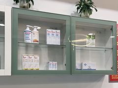 -Andrew指甲专科灰指甲·甲沟炎矫正·3D步态矫形鞋垫定制(浦三路店)