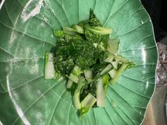 -羡餐厅·杭帮菜·淳菜(千岛湖自由洲际殿店)