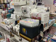 -晨光文具(天客隆大厦大商超市店)