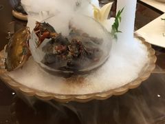 -常州逸高酒店-中餐厅