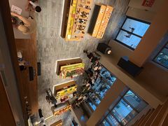 -奈雪茶院·茶室茶馆(广州粤海天地店)