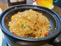 -粗茶淡饭·隐庐私厨(东亭店)