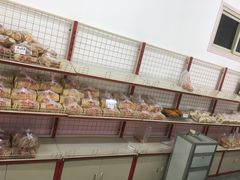 面包甜点陈列柜-中关村茶点