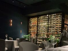 -Oyster Talks 四度蚝法餐厅