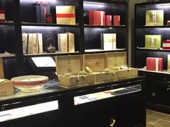 -碧露轩·大益茶体验馆(镇江路店)