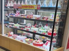 -味多美蛋糕(古城店)