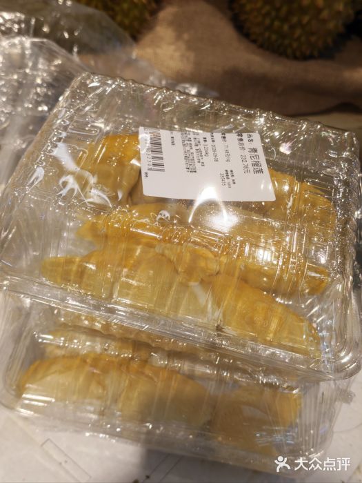 Olé精品超市(广州太古汇店)图片