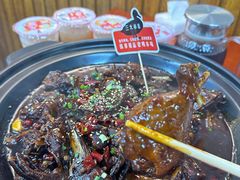 -回味黑鸭煲·始于2006(万松园店)