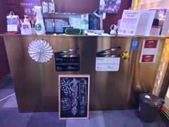 -梦想空间私人影院(金山万达店)