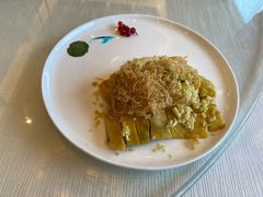 -锦江宾馆-花园餐厅