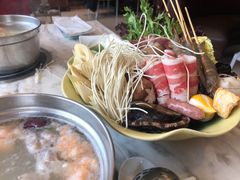 -阳光码头海鲜火锅(玉立路店)