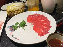 -福口居京味火锅(华光路店)