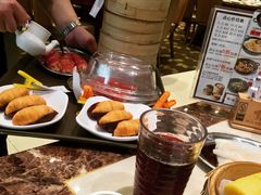 -新海利海鲜城·41年珠海老字号(夏湾店)