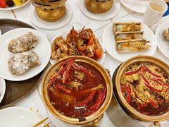 -第六季自助餐厅(北太平庄店)