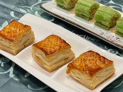 飘香榴莲批-北园酒家(小北路店)
