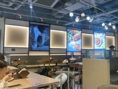 -翡翠拉面小笼包Crystal Jade(上海浦东国际机场T1店)