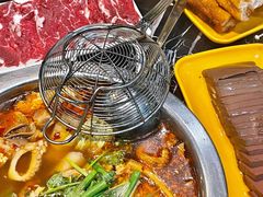 -古乐牛香·鲜牛肉牛杂火锅(五一中路店)