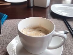 -浙江西子宾馆·瑶园咖啡厅