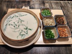 南山泉水豆花-庆合府重庆大排档(紫都城店)