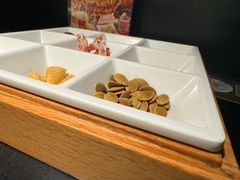 -探鱼·鲜青椒爽麻烤鱼(领展购物广场店)