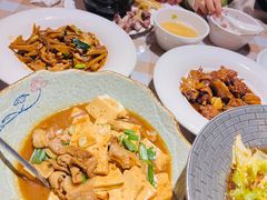 -香鼎坊江西菜(国奥店)