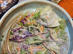 -壹兆炭火烧肉·烤鳗鱼(金水花城店)