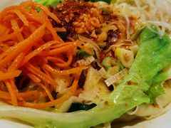 特色油泼面-宝葫芦西北茶食铺(万达店)