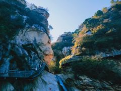 -黑龙潭风景区