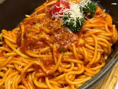 -卢布里西餐厅(星海广场店)