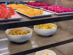 -上海前滩香格里拉大酒店