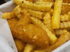 薯条四兄弟-BOPEYE·波派炸鸡(九霄天地店)