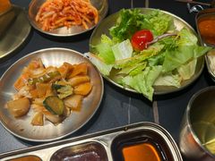 -西塔老太太泥炉烤肉(龙湖北苑天街店)
