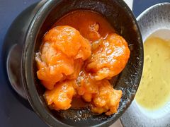 -圣彼得堡观江俄餐厅(中央大街黑金冠店)