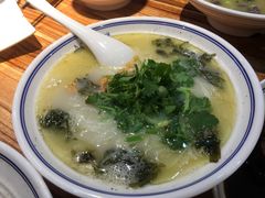 -王全兴鸡血汤鸡汤饭(交通路店)