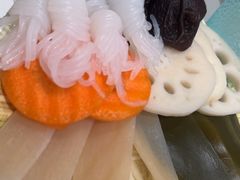 -鱼酷活鱼烤鱼(江宁金鹰店)