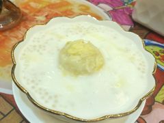 榴莲河粉-甜心妈妈·榴莲星级糖水(北京路总店)
