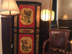 -老洋房花园饭店(绍兴路店)