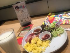 -必胜客(瑞虹店)