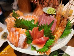 -和彩放题餐厅(酒仙桥店)