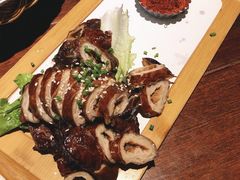 卤大肠-大牌大·传统杭帮菜(湖滨店)