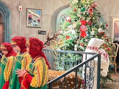 -卢布里西餐厅(总店)