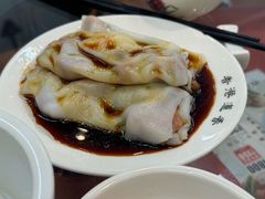 -香港蓮香樓(中環店)