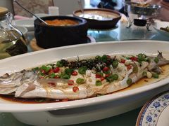 -春熙小馆(乘风庄店)
