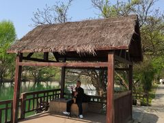 -贵阳市花溪国家城市湿地公园