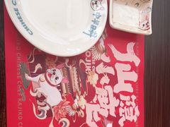 -仙隐小鹿中华料理(南宁万象城店)