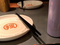 -探鱼·鲜青椒爽麻烤鱼(苏宁广场店)