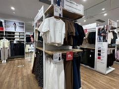 -优衣库(天津鲁能城购物中心店)