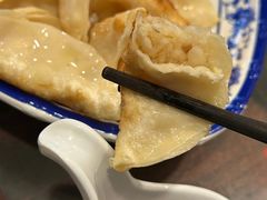 -长人馄饨铺(解放街店)