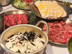 -西塔老太太泥炉烤肉(川沙百联店)