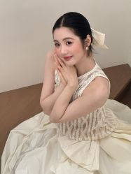 -荷玛高端新娘跟妆团队·彩妆培训